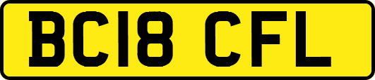 BC18CFL