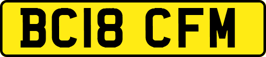 BC18CFM