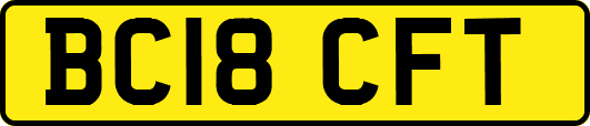 BC18CFT