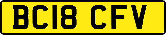 BC18CFV
