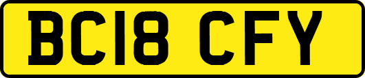 BC18CFY