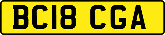 BC18CGA