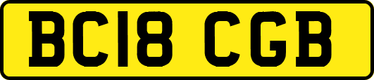 BC18CGB