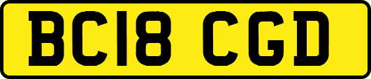 BC18CGD