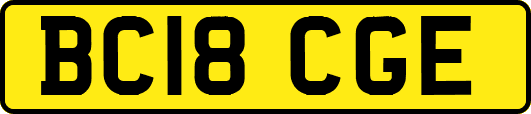 BC18CGE