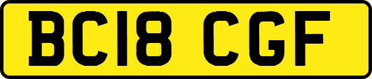 BC18CGF