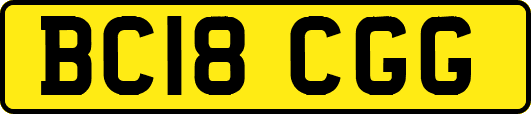 BC18CGG
