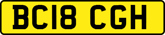 BC18CGH