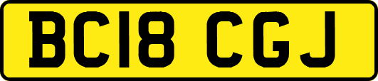 BC18CGJ