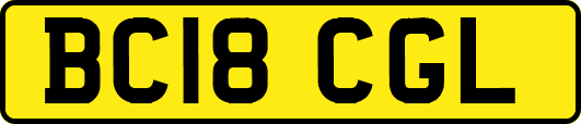 BC18CGL