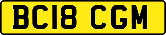 BC18CGM