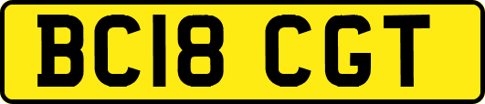 BC18CGT