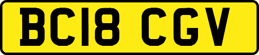 BC18CGV