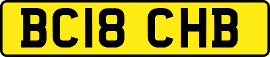 BC18CHB