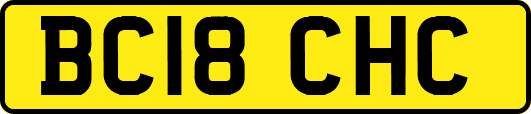 BC18CHC
