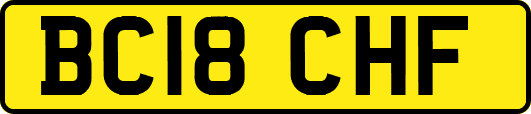 BC18CHF