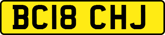 BC18CHJ