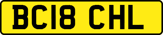 BC18CHL