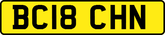 BC18CHN