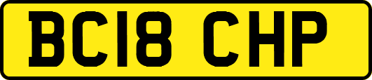 BC18CHP
