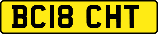 BC18CHT