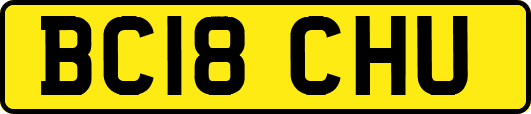 BC18CHU