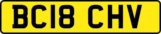 BC18CHV