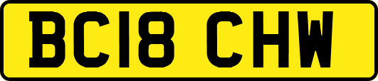 BC18CHW