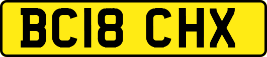 BC18CHX