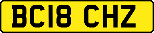 BC18CHZ