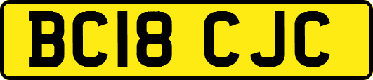 BC18CJC