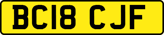 BC18CJF