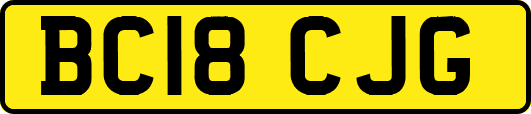 BC18CJG