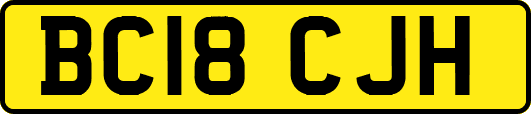 BC18CJH