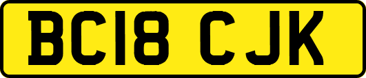 BC18CJK