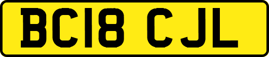 BC18CJL