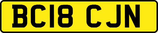 BC18CJN