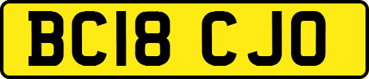 BC18CJO