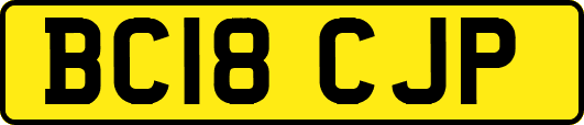 BC18CJP