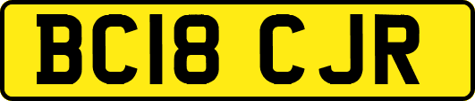 BC18CJR