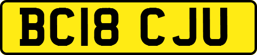 BC18CJU