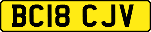 BC18CJV