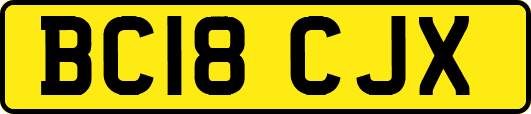 BC18CJX