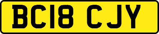 BC18CJY