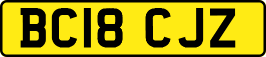 BC18CJZ