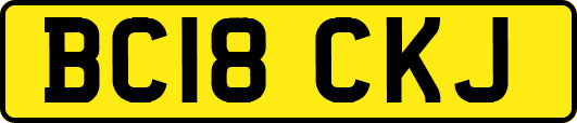 BC18CKJ