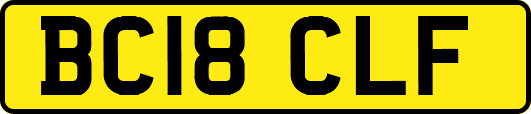 BC18CLF