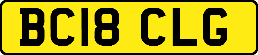 BC18CLG