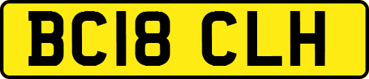 BC18CLH
