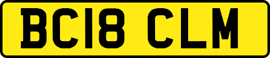 BC18CLM